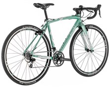 Raleigh RXW Elite Womens 2016 Road Bike
