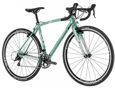 Raleigh RXW Elite Womens 2016 Road Bike