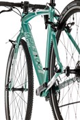 Raleigh RXW Elite Womens 2016 Road Bike