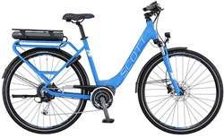 Scott E-Sub Comfort Unisex 2016 Electric Bike