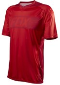 Fox Clothing Attack Short Sleeve Cycling Jersey