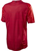 Fox Clothing Attack Short Sleeve Cycling Jersey