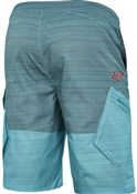 Fox Clothing Ranger Cargo Print Cycling Shorts
