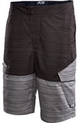 Fox Clothing Ranger Cargo Print Cycling Shorts