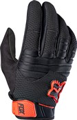 Fox Clothing Sidewinder Polar Long Finger Gloves AW16