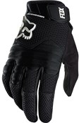 Fox Clothing Sidewinder Polar Long Finger Gloves AW16