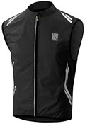 Altura Peloton Night Vision Cycling Gilet SS17