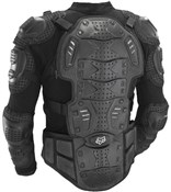 Fox Clothing Titan Sport Protective Jacket SS17