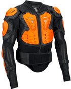 Fox Clothing Titan Sport Protective Jacket SS17