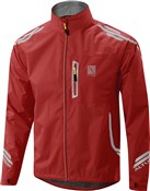 Altura Night Vision 360 Waterproof Cycling Jacket SS17