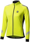 Altura Night Vision Commuter Womens Long Sleeve Cycling Jersey SS17