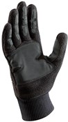 Altura Micro Fleece Long Finger Cycling Gloves AW16