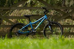 Ridgeback MX20 20w 2017 Kids Bike