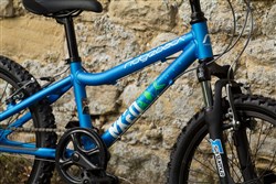 Ridgeback MX20 20w 2017 Kids Bike