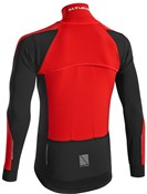 Altura Peloton Transformer Windproof/Waterproof Cycling Jacket/Gilet AW16