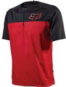 Fox Clothing Ranger Short Sleeve Jersey