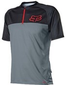 Fox Clothing Ranger Short Sleeve Jersey
