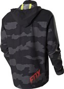 Fox Clothing Downpour Waterproof Cycling Jacket SS16