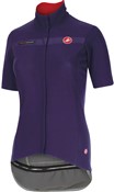 Castelli Gabba Womens Short Sleeve Cycling Jersey AW16