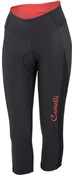 Castelli Illumina Womens Cycling Knickers