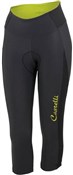 Castelli Illumina Womens Cycling Knickers