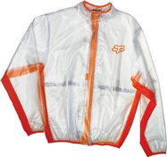 Fox Clothing MX Fluid Waterproof Jacket SS16