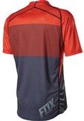 Fox Clothing Indicator Short Sleeve Cycling Jersey