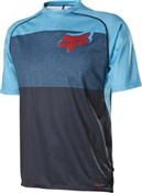 Fox Clothing Indicator Short Sleeve Cycling Jersey
