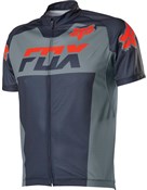 Fox Clothing Livewire Race Mako Short Sleeve Jersey