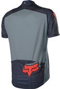 Fox Clothing Livewire Race Mako Short Sleeve Jersey