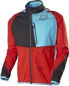 Fox Clothing Gradient Waterproof Jacket SS16