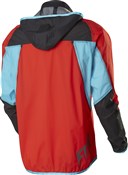 Fox Clothing Gradient Waterproof Jacket SS16