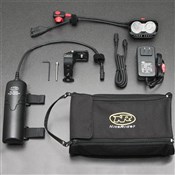 NiteRider Pro 2800 Enduro Remote Rechargeable Front Light