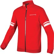 Endura FS260 Pro SL Thermal Windproof Cycling Jacket AW17