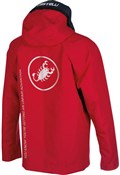 Castelli Meccanico Rain Shell Jacket AW16