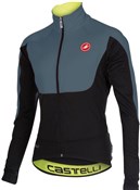 Castelli Passo Giau Thermal Jacket AW16