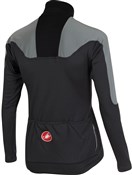 Castelli Secondo Strato Reflex Long Sleeve Cycling Jersey