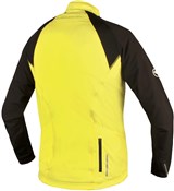 Endura MT500 Full Zip II Long Sleeve Cycling Jersey AW17