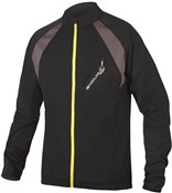 Endura MT500 Full Zip II Long Sleeve Cycling Jersey AW17