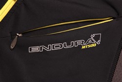 Endura MT500 Full Zip II Long Sleeve Cycling Jersey AW17