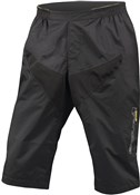 Endura MT500 II Waterproof Cycling Shorts AW17