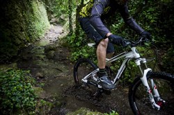 Endura MT500 II Waterproof Cycling Shorts AW17