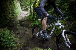 Endura MT500 II Waterproof Cycling Shorts AW17