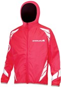 Endura Luminite II Kids Cycling Jacket AW17