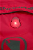 Endura Luminite 4 in 1 Womens Cycling Jacket AW17