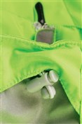 Endura Luminite DL Womens Cycling Jacket AW17