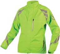 Endura Luminite DL Womens Cycling Jacket AW17
