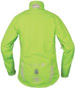 Endura Luminite DL Womens Cycling Jacket AW17