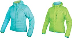 Endura FlipJak Reversible Womens Cycling Jacket AW17