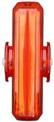 Cateye Rapid X3 100 Lumen Rear Rechargeable Light 2015